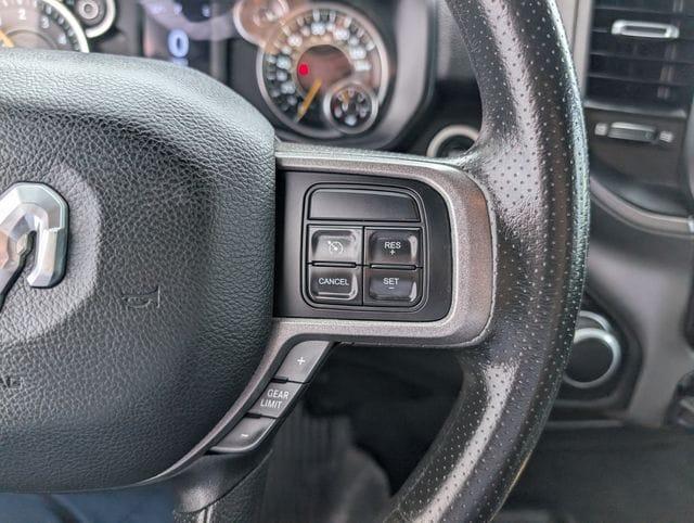 used 2022 Ram 2500 car, priced at $29,434
