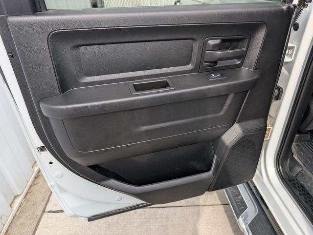 used 2022 Ram 2500 car, priced at $29,434