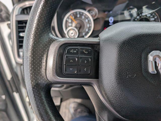 used 2022 Ram 2500 car, priced at $29,434