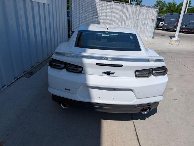 used 2023 Chevrolet Camaro car, priced at $54,218