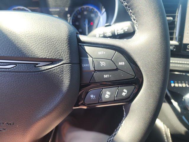 new 2027 Chrysler Pacifica car, priced at $57,045