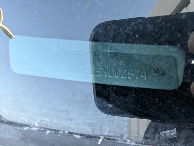 used 2014 Ford F-150 car, priced at $10,052