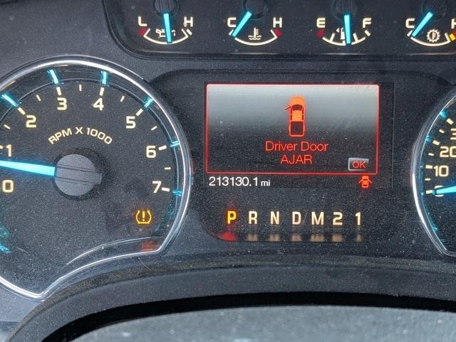 used 2014 Ford F-150 car, priced at $10,052