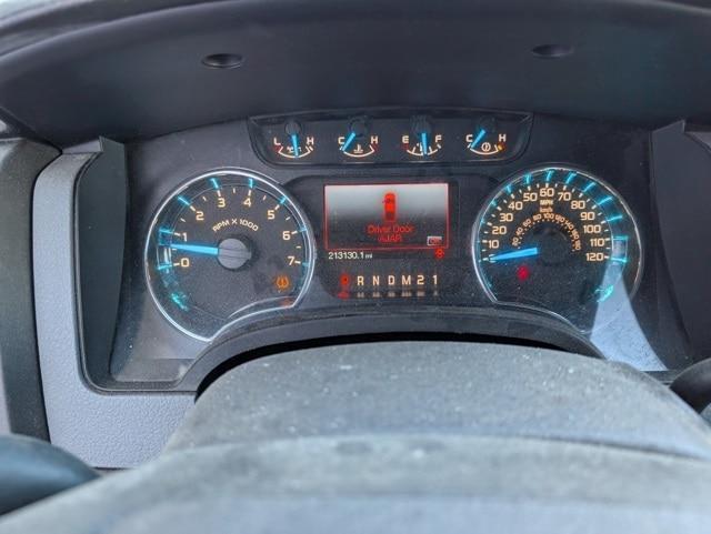 used 2014 Ford F-150 car, priced at $10,052