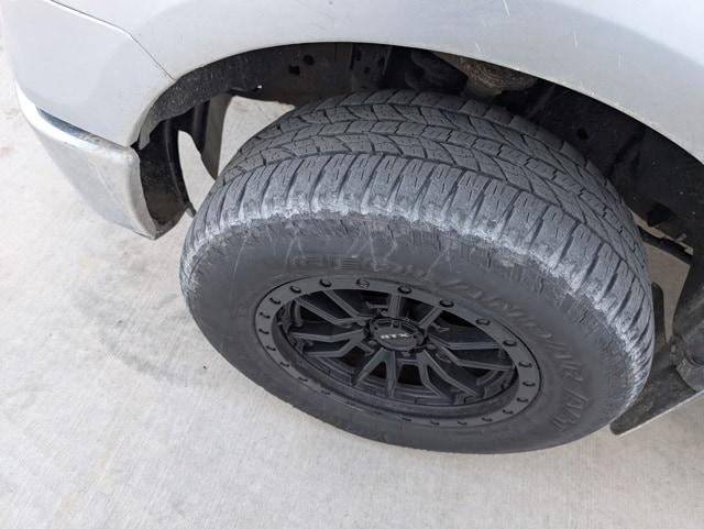 used 2014 Ford F-150 car, priced at $10,052