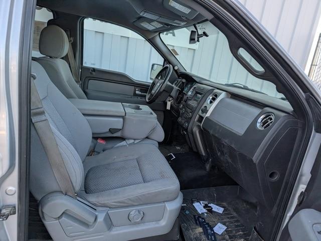 used 2014 Ford F-150 car, priced at $10,052