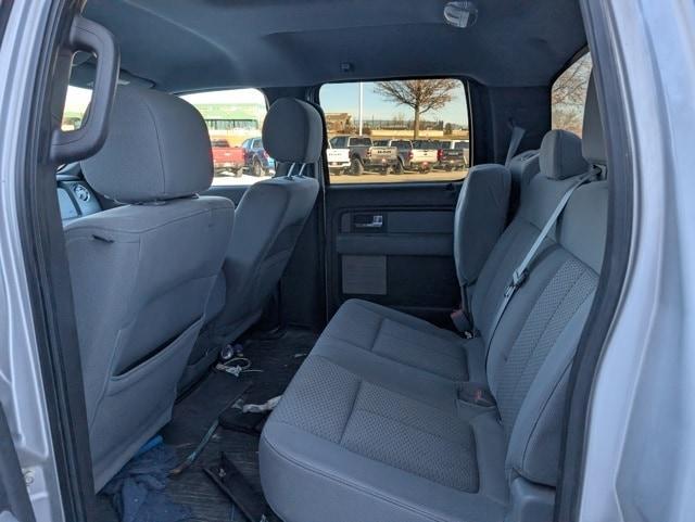 used 2014 Ford F-150 car, priced at $10,052