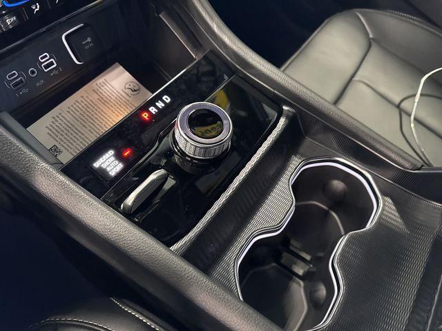 new 2025 Jeep Grand Cherokee L car, priced at $48,228