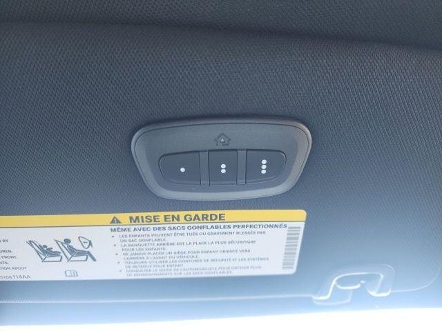 new 2026 Chrysler Pacifica car, priced at $48,977