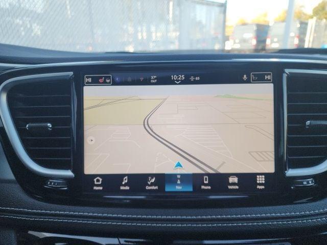 new 2026 Chrysler Pacifica car, priced at $48,977