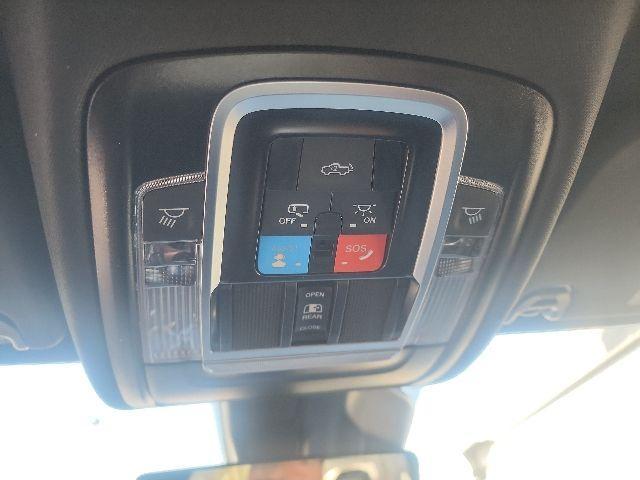 new 2026 Ram 1500 car, priced at $59,574