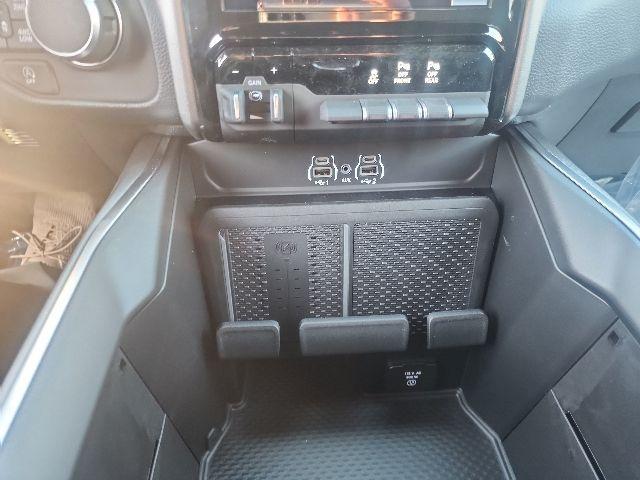 new 2026 Ram 1500 car, priced at $59,574