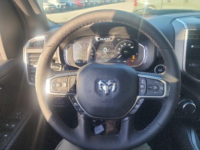 new 2026 Ram 1500 car, priced at $59,574
