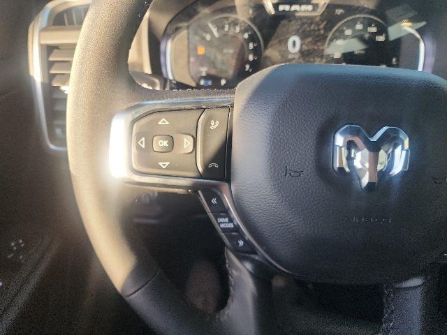 new 2026 Ram 1500 car, priced at $59,574