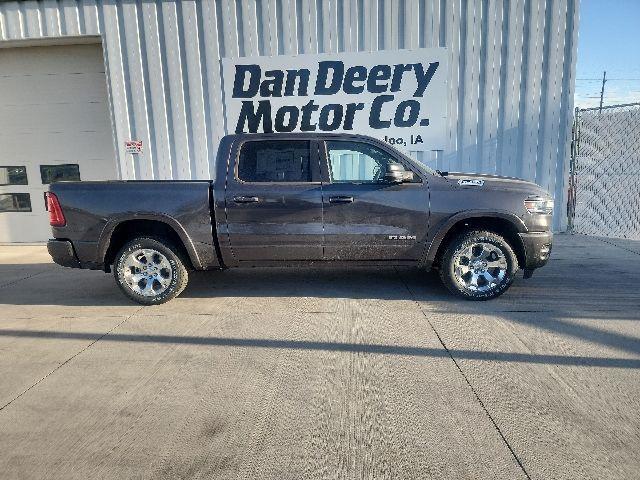 new 2026 Ram 1500 car, priced at $59,574