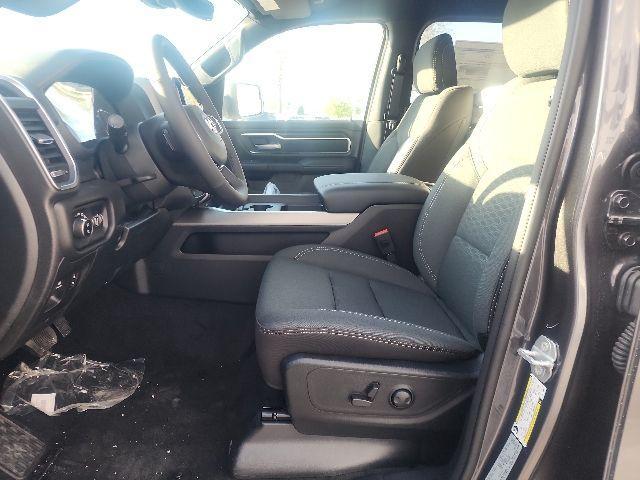new 2026 Ram 1500 car, priced at $59,574