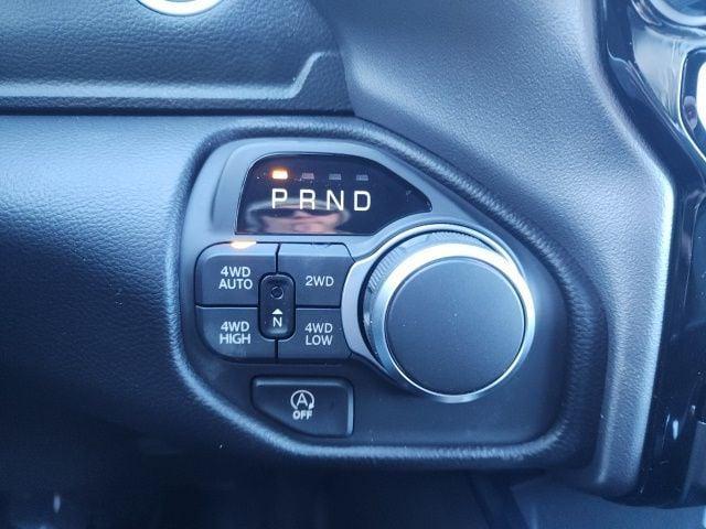 new 2026 Ram 1500 car, priced at $57,928