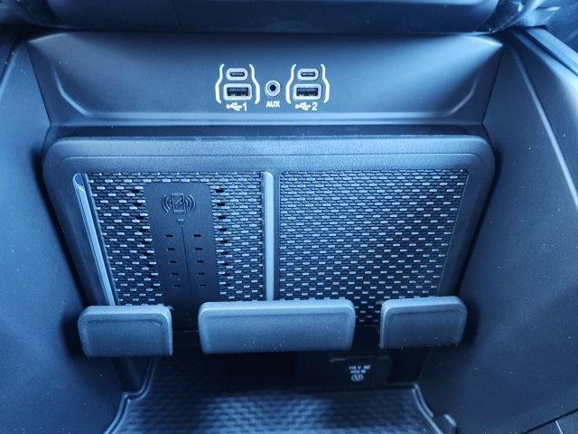 new 2026 Ram 1500 car, priced at $57,928