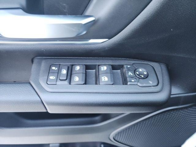 new 2026 Ram 1500 car, priced at $57,928