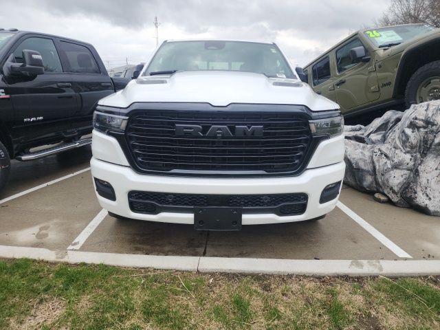 new 2026 Ram 1500 car, priced at $66,283