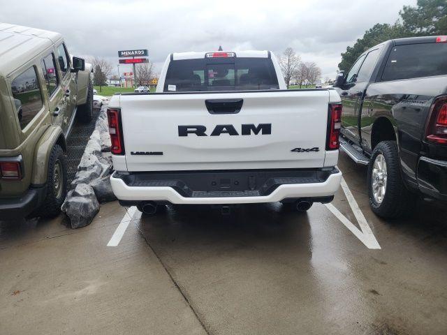 new 2026 Ram 1500 car, priced at $66,283