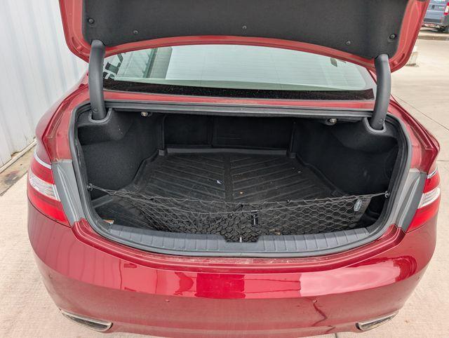 used 2014 Hyundai Azera car, priced at $13,925