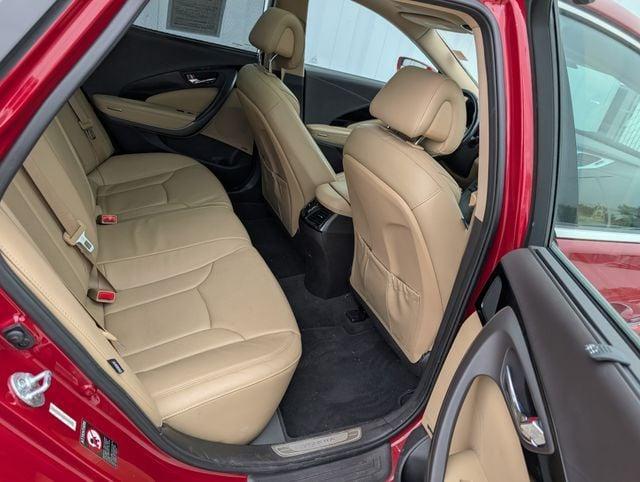 used 2014 Hyundai Azera car, priced at $13,925
