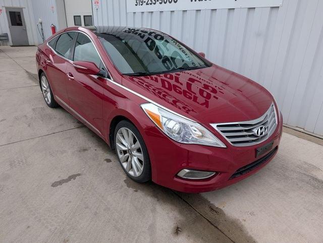 used 2014 Hyundai Azera car, priced at $13,925