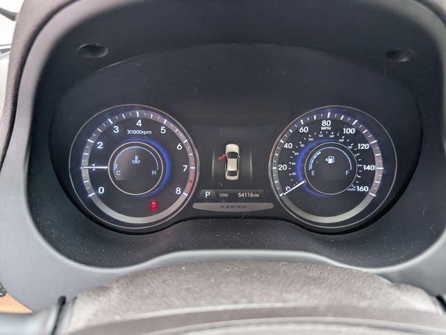 used 2014 Hyundai Azera car, priced at $13,925