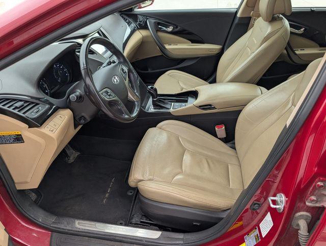 used 2014 Hyundai Azera car, priced at $13,925