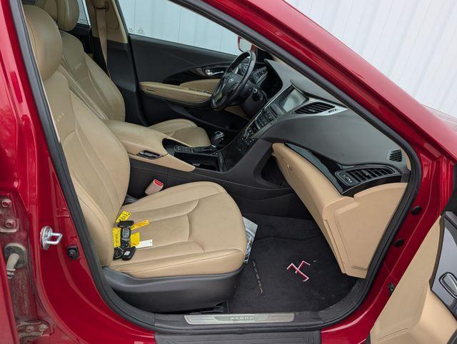 used 2014 Hyundai Azera car, priced at $13,925