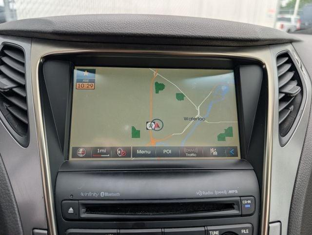 used 2014 Hyundai Azera car, priced at $13,925