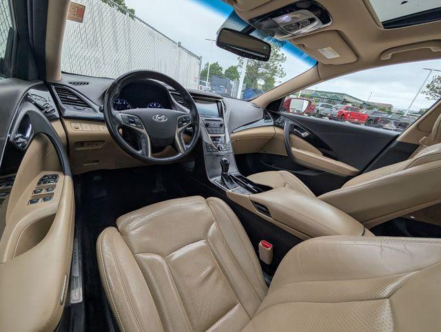 used 2014 Hyundai Azera car, priced at $13,925