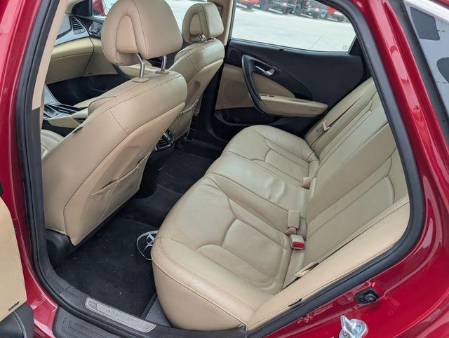 used 2014 Hyundai Azera car, priced at $13,925