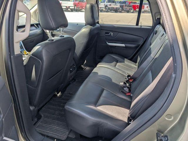 used 2012 Ford Edge car, priced at $7,725