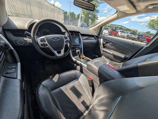 used 2012 Ford Edge car, priced at $7,725