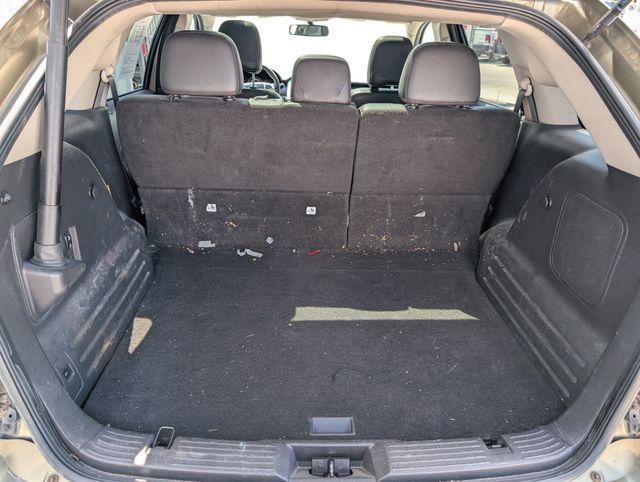 used 2012 Ford Edge car, priced at $7,725