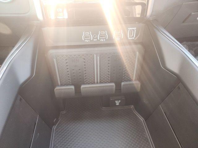 new 2026 Ram 1500 car, priced at $61,721
