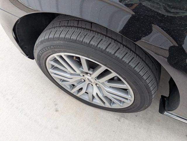 used 2023 Ford Expedition Max car, priced at $49,450