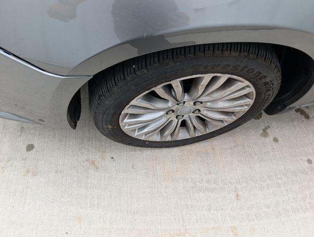 used 2012 Chrysler 200 car, priced at $6,529