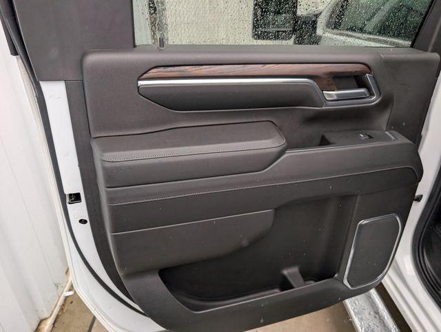 used 2024 GMC Sierra 2500 car, priced at $67,325