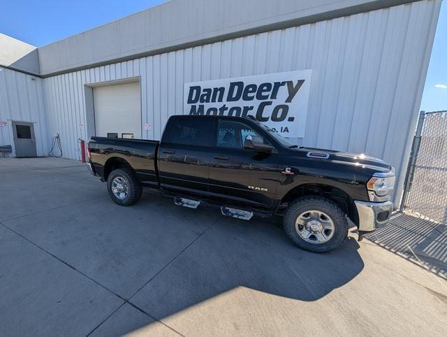 used 2020 Ram 3500 car, priced at $43,750