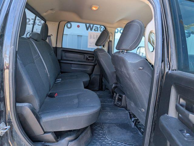 used 2020 Ram 3500 car, priced at $43,750