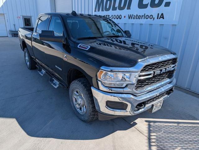 used 2020 Ram 3500 car, priced at $43,750