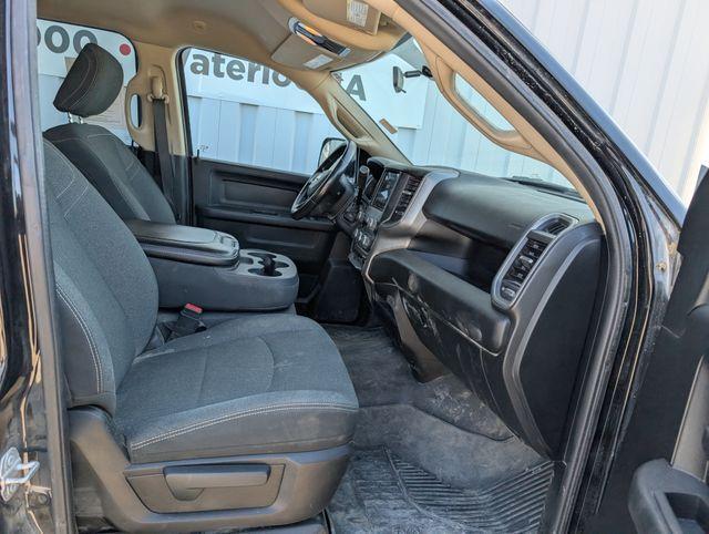 used 2020 Ram 3500 car, priced at $43,750