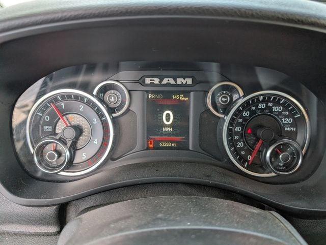 used 2020 Ram 3500 car, priced at $43,750