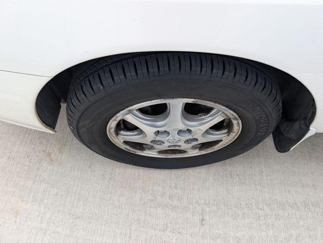 used 2001 Toyota Camry Solara car, priced at $9,650