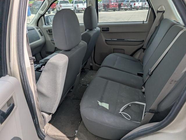 used 2011 Ford Escape car, priced at $4,179