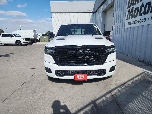 new 2026 Ram 1500 car, priced at $60,772