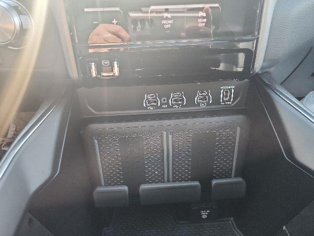 new 2026 Ram 1500 car, priced at $60,772